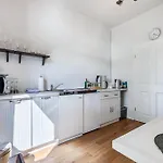 아파트 Heiddorf *