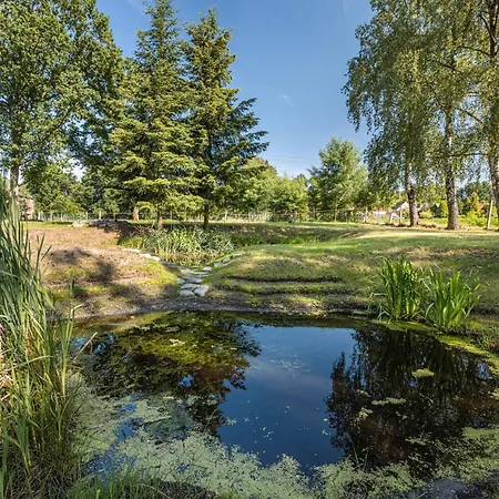 Heiddorf דירה Neu Kaliss