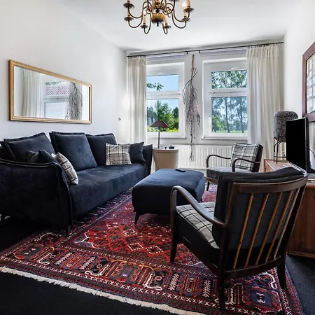 Apartment Heiddorf