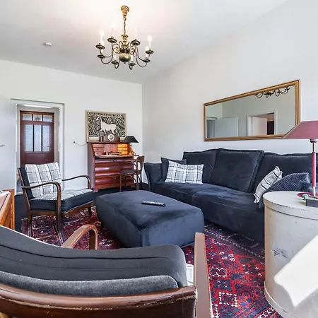 Apartment Heiddorf *