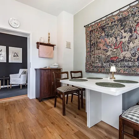 Heiddorf Apartment
