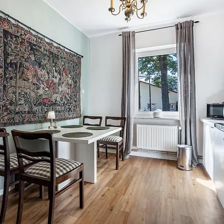 Apartment Heiddorf