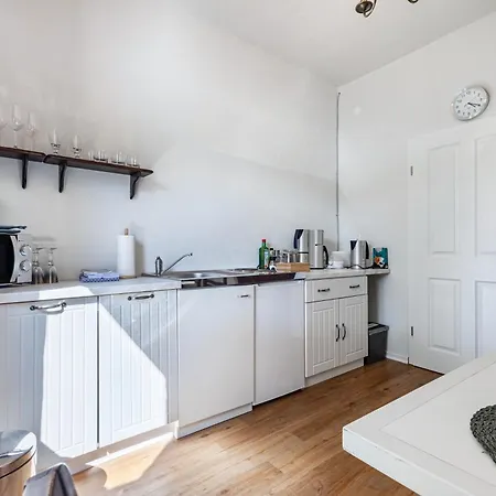 Apartment Heiddorf *