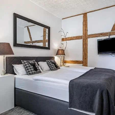 Apartment Heiddorf Neu Kaliss