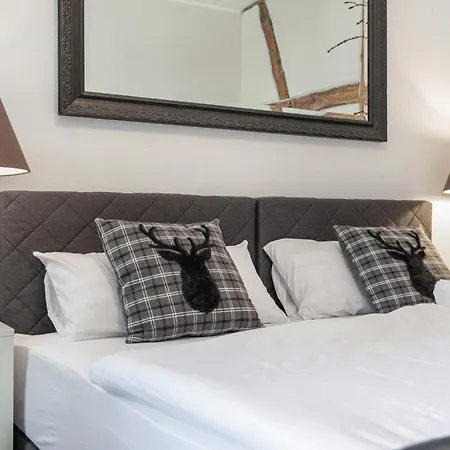 Heiddorf Apartment *