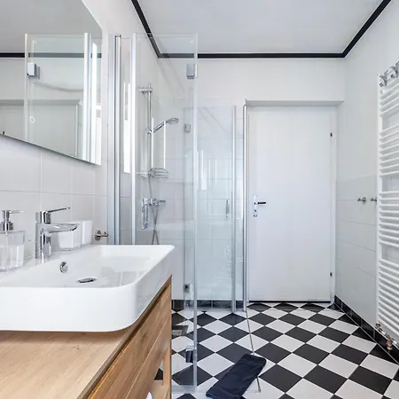 Apartment Heiddorf *
