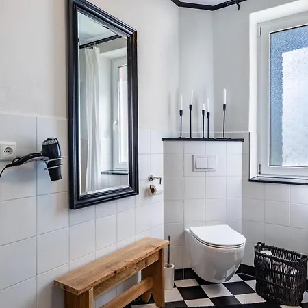 Apartment Heiddorf
