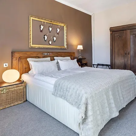 Heiddorf Apartment Neu Kaliss
