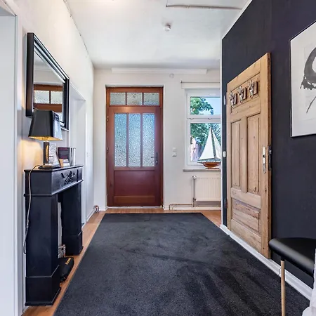 Heiddorf Apartment Neu Kaliss