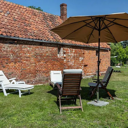 Heiddorf Apartment *