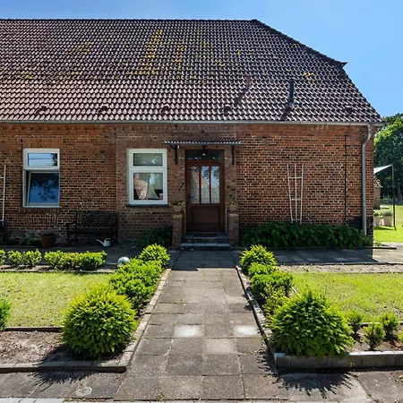 Heiddorf Apartment Neu Kaliss